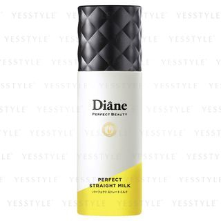 Lait lisseur NatureLab Diane Perfect Beauty Sweetberry, 100 ml