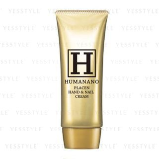Humanano Hand & Nail Cream 50g