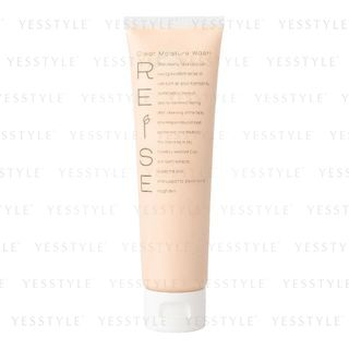 REISE Clear Moist Wash 105g