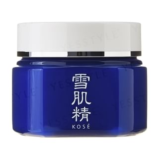 Kose Sekkisei Cleansing Cream 140g