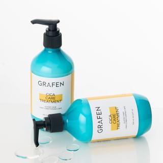 Tratamiento de cuidado Cica Grafen 2024 - 300 ml