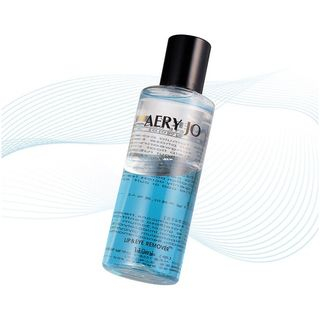 Eliminador de maquillaje para labios y ojos Aery Jo 110ml