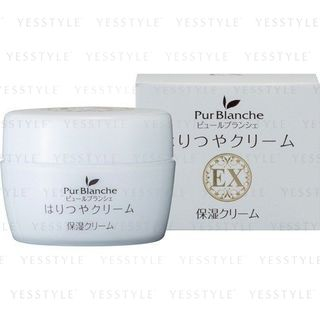 Crema facial Nakichi Pur Blanca EX 50g