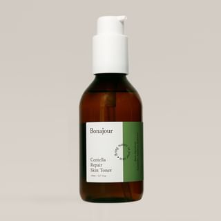 Tónico reparador con extracto de Centella Bonajour 150 ml