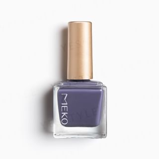 Esmaltes de uñas MEKO Finger Play Luz - 42 Viajes, 10 ml