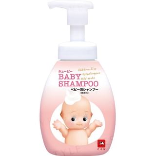Jabón para bebé de la marca Cow - 350 ml (Tamaño: 350 ml, Color: No aplicable)