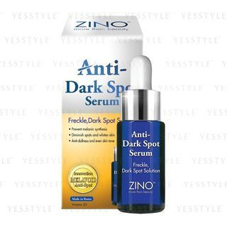 Sérum anti-taches sombres Zino 15ml