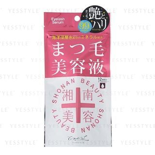 Co-medical Shonan Beauty Eyelash Serum 5ml