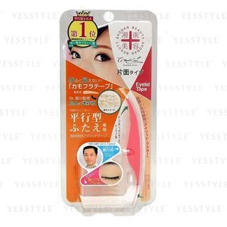 Pegamento para párpados Co-medical Shanan Beauty - 108 unidades tipo individual