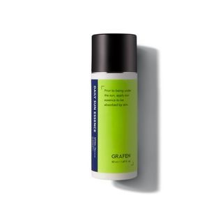 Essence solaire quotidienne Grafen 52ml