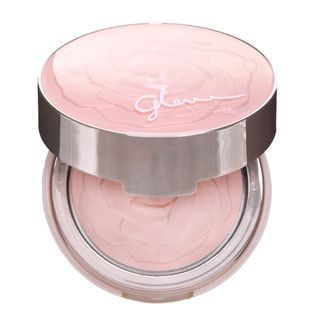 Pacto iluminador MISSHA Glow Tone Up Rosa - Base de maquillaje compacto brillante