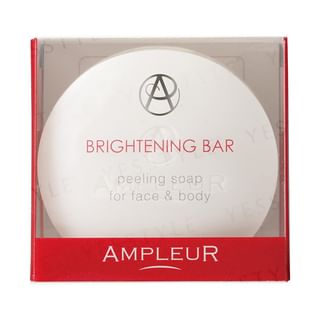 Barra aclaradora Ampelur 80g