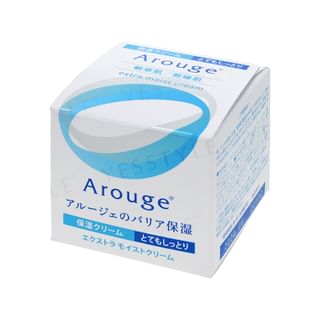 Arouge Extra Moist Cream 30g