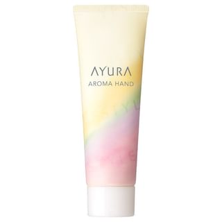 Crème mains parfumée AYURA 50g