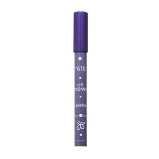 Pastel de cejas WATOSA N 610 - Marrón suave