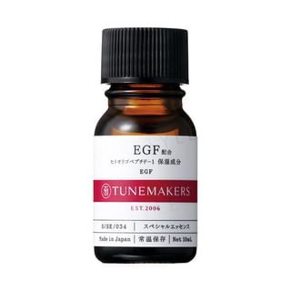 TuneMakers EGF Essence 10ml