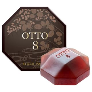 BLACK PAINT Otto 9 Face Soap 120g