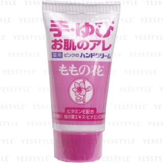 Momonohana Hand Cream 30g