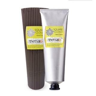 Crème pour les mains SOFNON Thetsaio Carrée Nuage 120g