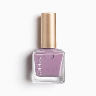 Lámpara de uñas MEKO Break The Tranquility, pintura de uñas de juego con el dedo, 10 ml