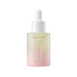 Aperire Re-birth Root Ampoule 30ml