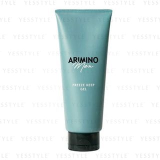 Gel de mantenimiento ARIMINO para hombres, 200g