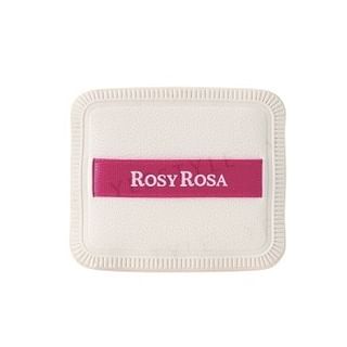 Fundación en espuma Chantilly Rosy Rosa con toque ligero