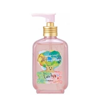 Aceite de Cuidado Base Premium Loretta 100ml