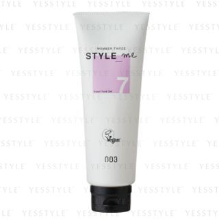 no3 STYLE_me Super Hard Gel 7, 150g