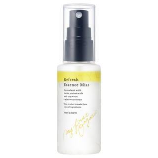 Chant a Charm - Refresh Essence Mist 60ml