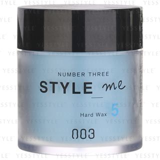 Cera dura no3 STYLE_me 5, 50g
