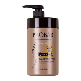 MediFlower Baobab Treatment Pack, 1000ml