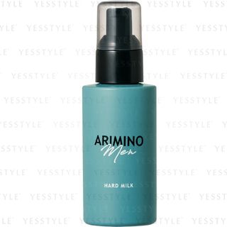 ARIMINO Men Hard Milk Hair Styling Product, 100g