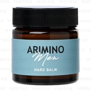 Bálsamo duro para hombres Arimino, 60g