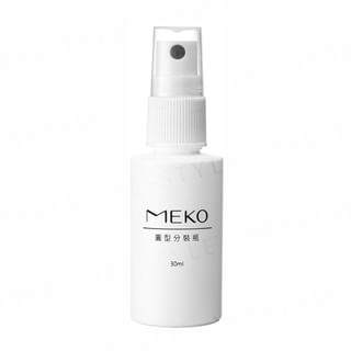 Bouteille de pulvérisation sous-marine MEKO 30ml