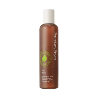 Champú capilar fitomérico Ampleur Premium, 260 ml
