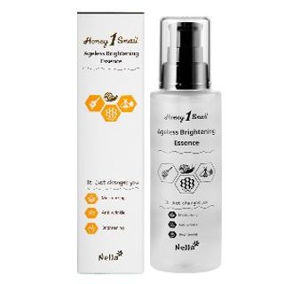 Nella Honey Snail Ageless Brightening Essence 100ml