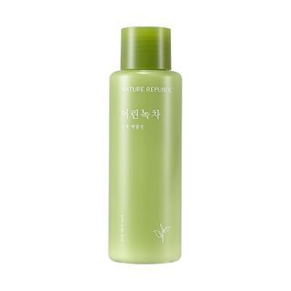 Nature Republic Young Green Tea Mild Emulsion 155ml