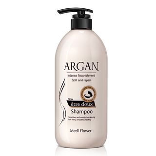 Champú Argan Etre Dulce MediFlower 1000ml