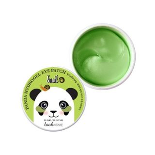 lookATME Panda Hydro Gel Eye Patch Snail 30 pairs