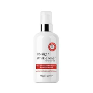 MediFlower Collagen Toner 250ml