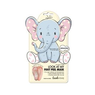 Masque de Peeling pour Pieds lookATME