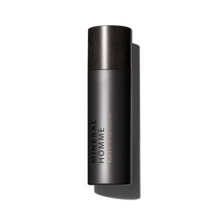 The Saem Mineral Homme Black All-in-One Fluid, 100ml