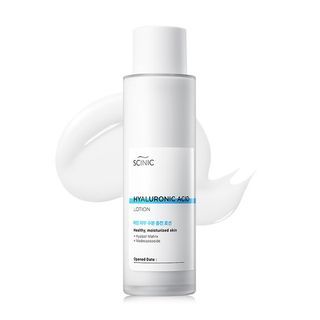 Lotión de ácido hialurónico SCINIC 150ml