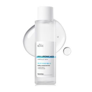 Ampul de ácido hialurónico SCINIC Piel 150ml