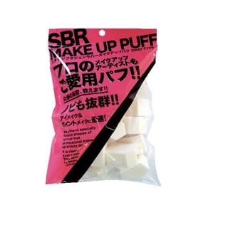 Base de espuma ISHIHARA SHOTEN 25 uds