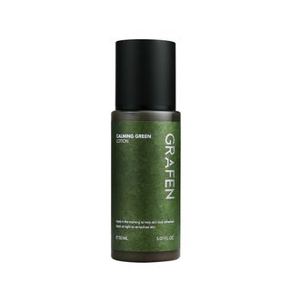 Lotión calmante verde Grafen 150ml