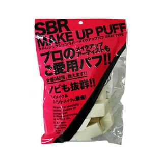Ishihara Shoten - Alto puff 25 uds