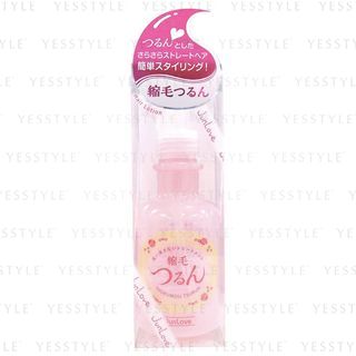 Leche capilar Junlove con extracto de rosa dulce de Jun Cosmetic, 150 ml