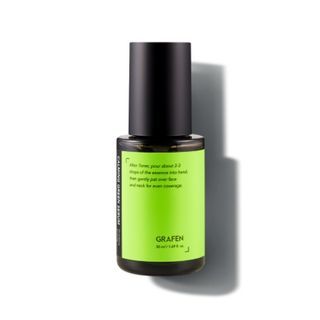 Sérum apaisant vert GRAFEN 50ml